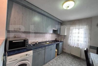 Apartament cu 2 camere decomandat în Ștefan cel Mare - 6