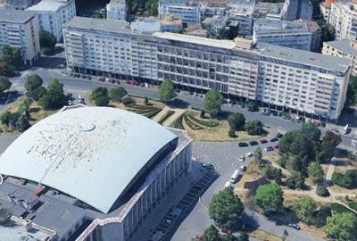 Vanzare Apartament 2 camere- Ultracentral-Sala Palatului - Sector 1 - 2