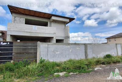 Casa nefinalizata, oportunitate de investitie,  Valu lui Traian - 3