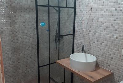 Apartament cu 2 camere decomandat în Năvodari Tabără - 2