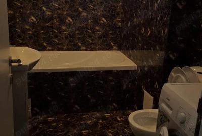 Apartament cu 2 camere semidecomandat în Central - 1