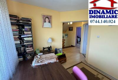 Casa+6338mp teren, sat Izvoare, 149 900 EURO - 10