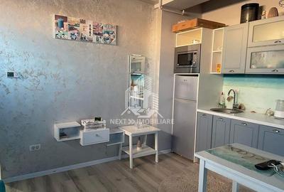 Garsoniera de vanzare in Mamaia NordHanul cu Peste - 3