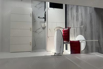 Garsoniera confort 1 - 5