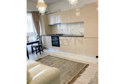 REA1026274 Apartament 2 camere Calea Calarasi - 8