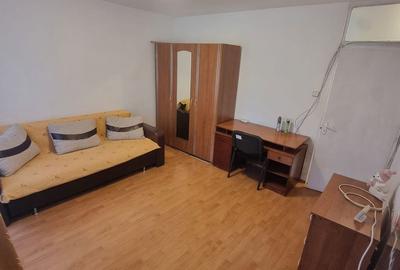 Garsonieră decomandată în Mărăști - 5