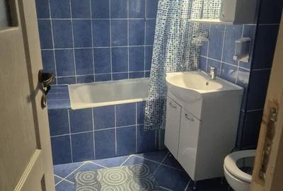 Apartament cu 4 camere, 2 bai, 80 mp, etaj intermediar, zona Calea Floresti - 9