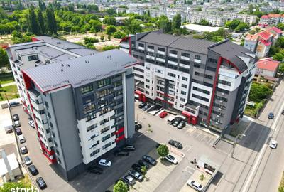 Apartament cu 2 camere în Central - 7
