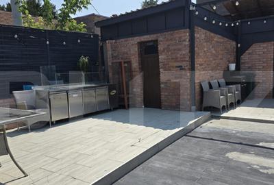 Spațiu comercial, de 82 mp, în Semicentral - 2