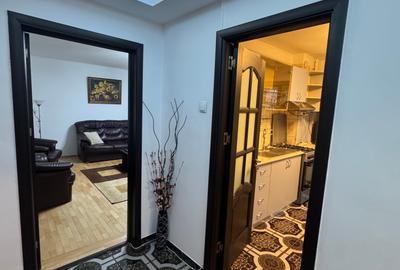 Inchiriere 2 camere + parcare - 6