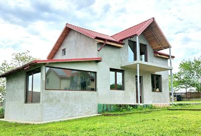 Casă cu 2 camere în Central - 1