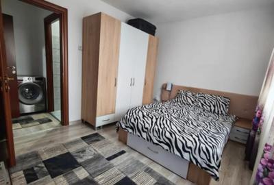 Apartament cu 2 camere semidecomandat, mobilat în Calea Severinului - 5
