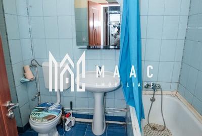 Apartament cu 2 camere decomandat în Central - 5