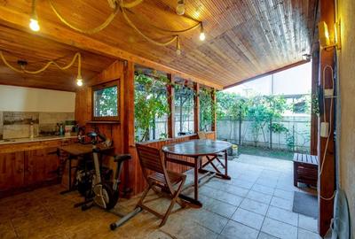 Comision 0% pentru casa 3 dormitoare de inchiriat Pantelimon - 21