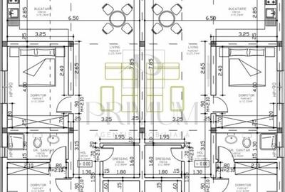 Casă cu 3 camere cu Teren 300 Mp în Moșnița Nouă