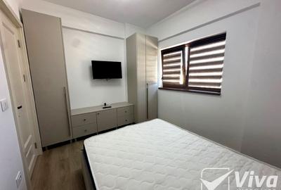 INTABULAT! ESQ Village 3, etaj 1, mobilat si utilat + parcare - 5