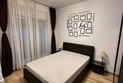 Apartament cu 2 camere nedecomandat în Dobroești - 8