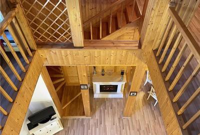 Casă cu 6 camere în Clinceni - 2