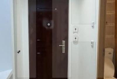 Garsoniera la cheie, Manastur - 6