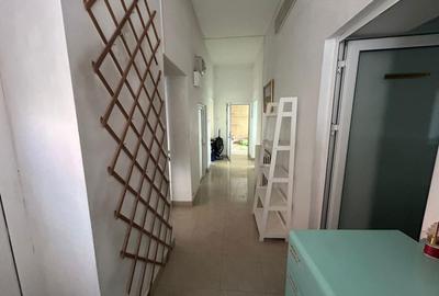 Spațiu comercial, de 160 mp, în Central - 2