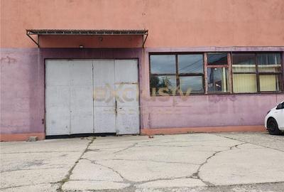 Spațiu comercial, de 180 mp, în Bartolomeu - 3