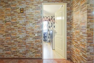 Apartament cu 3 camere decomandat în Triaj - 13