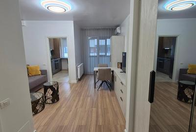 Garsonieră decomandată, mobilată în Timișoara - 4