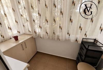 Apartament cu 3 camere semidecomandat, mobilat în Casa de Cultură - 7