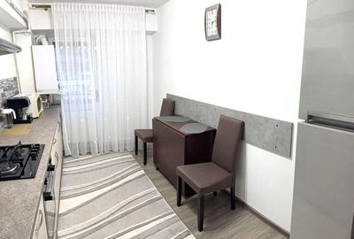 Apartament cu 2 camere decomandat în Nord - 6