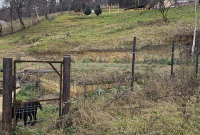 TEREN INTRAVILAN ! - 1