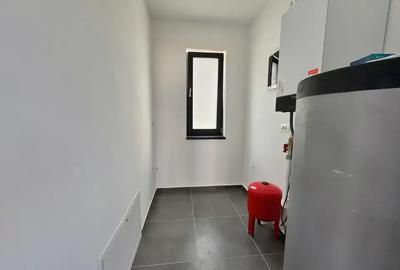 Casă cu 5 camere cu Canalizare în Theodor Pallady - 8