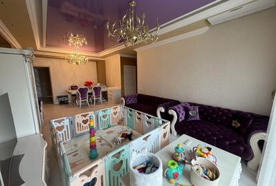 Apartament cu 4 camere în Herăstrău - 2