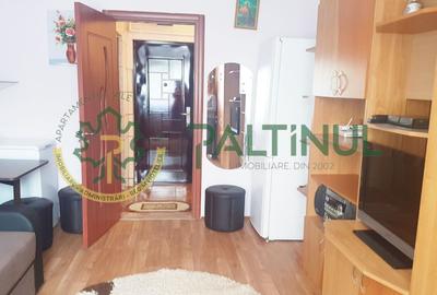 Garsoniera parter zona Compa, Sibiu - 2