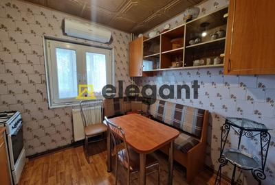 2 camere, decomandat, etaj 1, AC, Centrala, 1 Mai-Helin - 8