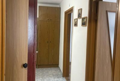 Apartament cu 3 camere în Astra - 9