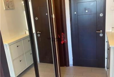 2 camere decomandate, et.7, renovat, mobilat, Basarabia- Costin Georgian - 16