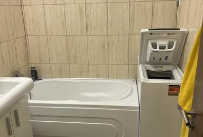 Garsonieră decomandată, mobilată în Titan - 6