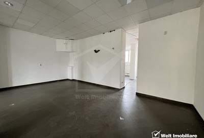 Spatiu comercial sau birouri 478mp piata Cipariu - 7
