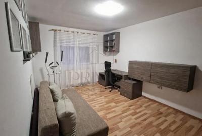 SOARELUI - 3 CAM - 2 BALCOANE - ANVELOPAT - CENTRALA - MOBILAT/UTILAT - SPATIOS - 5