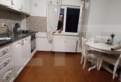 Apartament cu 3 camere, 79,5 mp, spa?ios, zona Lujerului ?? - 6
