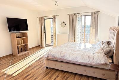 Duplex cu 4 camere cu Canalizare în Griviței - 13