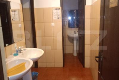 Spațiu comercial, de 104 mp, în Gării - 1