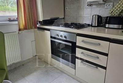 Apartament 2 camere în zona INTRE LACURI - 9