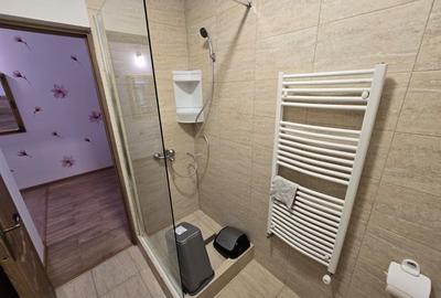 Apartament 1 camera! Mobilat/Utilat! Parcare subterana! Langa Pepco! - 8