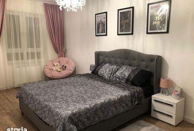 Apartament cu 2 camere în Nufărul - 3