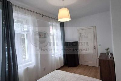 Apartament 1 camera zona Bucsinescu- 390 euro - 3