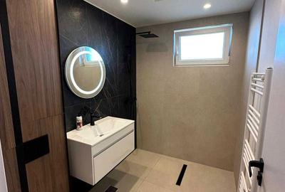 Apartament cu 3 camere decomandat în Florești - 4