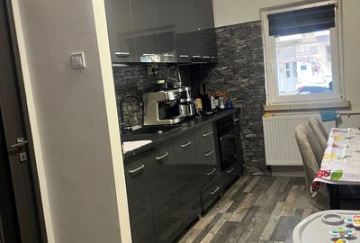 Apartament cu 2 camere decomandat în Central - 6