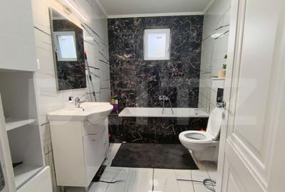 Casa ultra finisata ?i mobilata cu 3 camere 1 living ?i o - 3