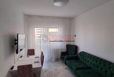 Apartament cu 3 camere în Metalurgiei
